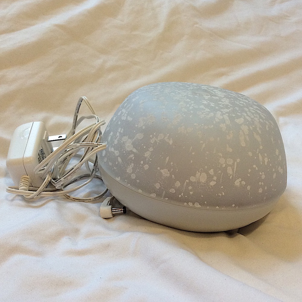 Casaluna Essential Oil Diffuser